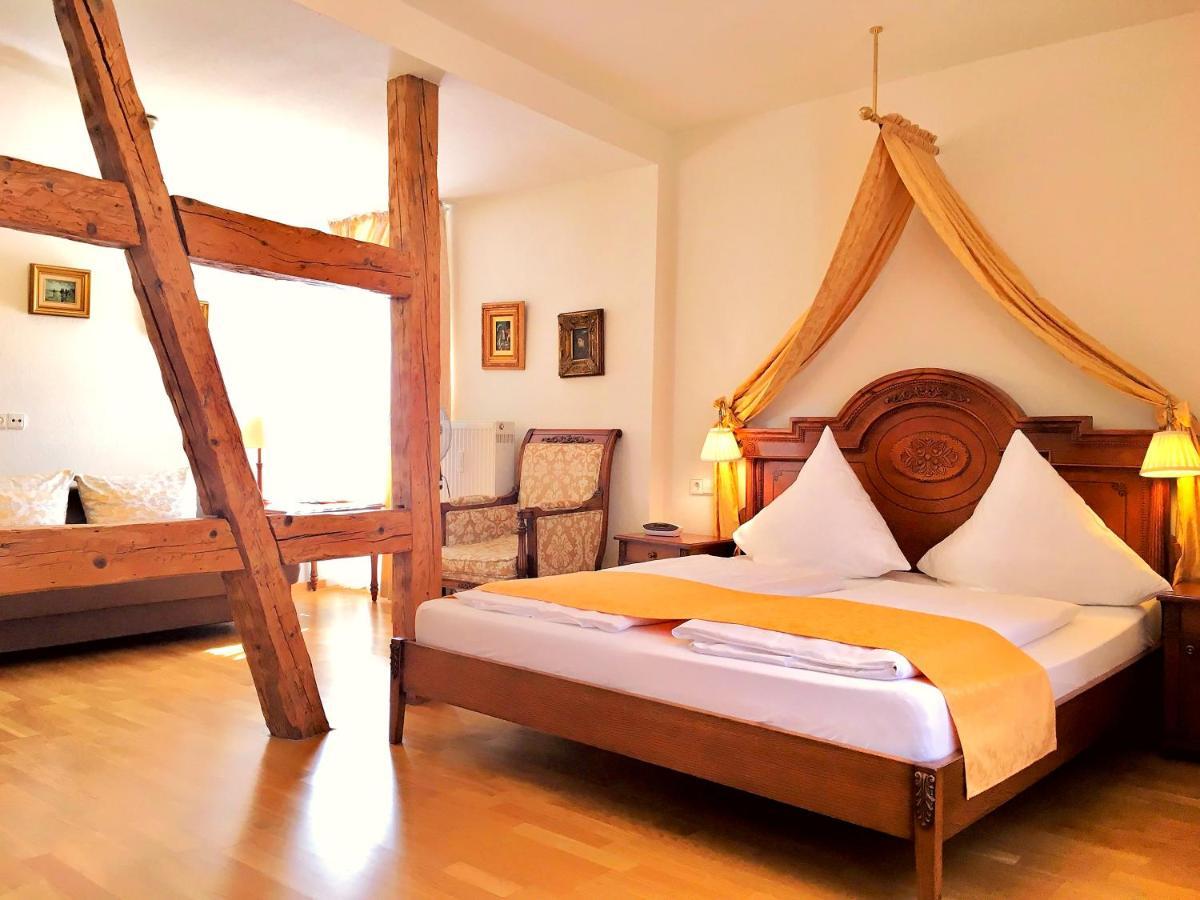Hotel Rathausgloeckel Baden-Baden Ngoại thất bức ảnh