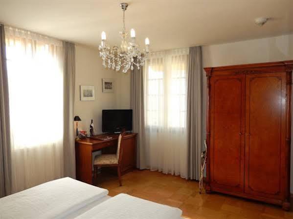 Hotel Rathausgloeckel Baden-Baden Ngoại thất bức ảnh