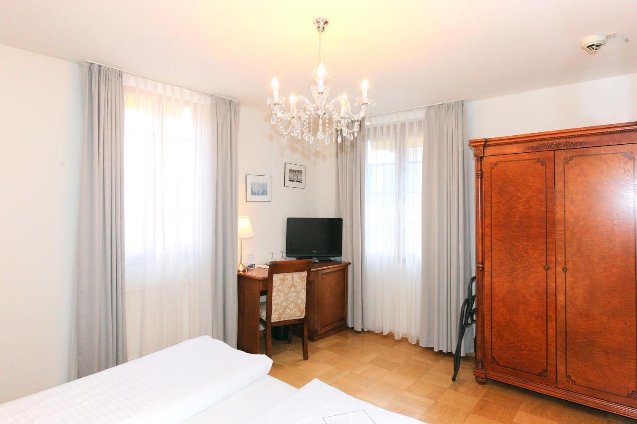 Hotel Rathausgloeckel Baden-Baden Ngoại thất bức ảnh