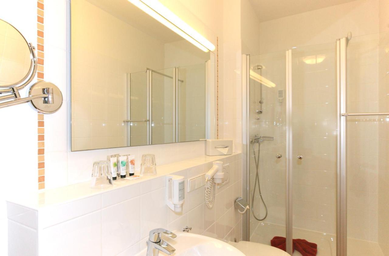 Hotel Rathausgloeckel Baden-Baden Ngoại thất bức ảnh