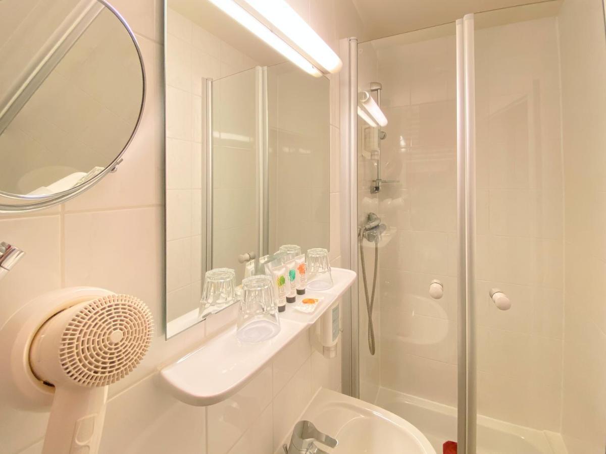 Hotel Rathausgloeckel Baden-Baden Ngoại thất bức ảnh