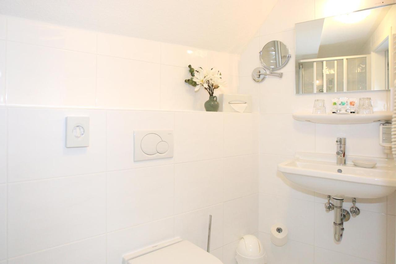 Hotel Rathausgloeckel Baden-Baden Ngoại thất bức ảnh