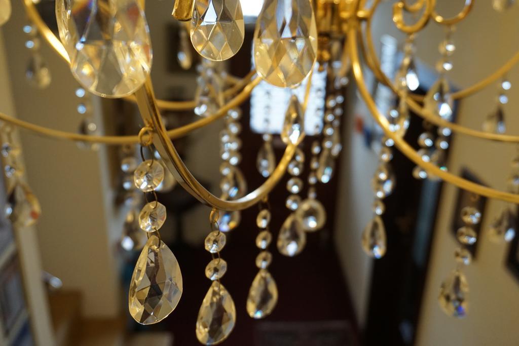Hotel Rathausgloeckel Baden-Baden Ngoại thất bức ảnh