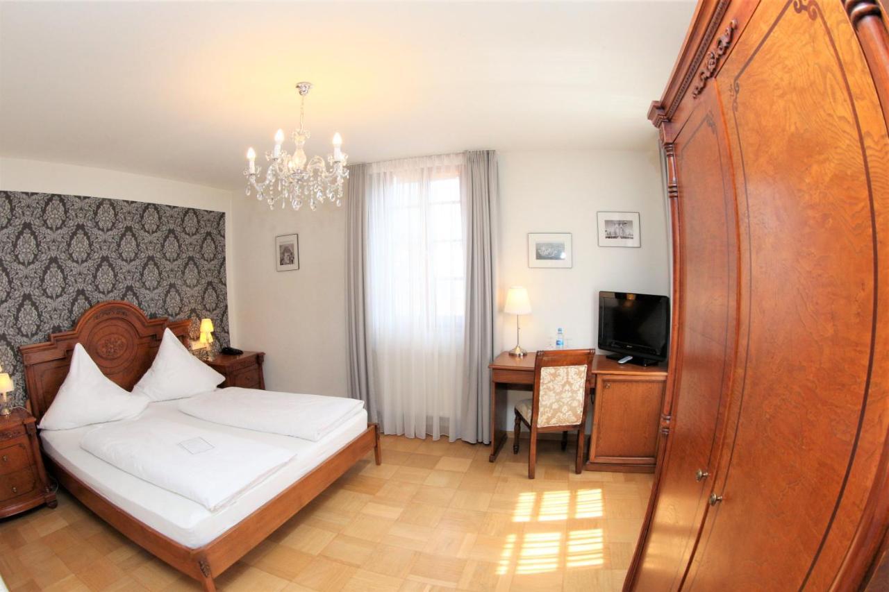 Hotel Rathausgloeckel Baden-Baden Ngoại thất bức ảnh